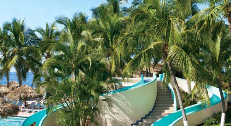 Sunscape Dorado Pacifico Ixtapa Resort & Spa All Inclusive