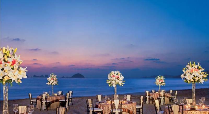 Sunscape Dorado Pacifico Ixtapa Resort & Spa All Inclusive