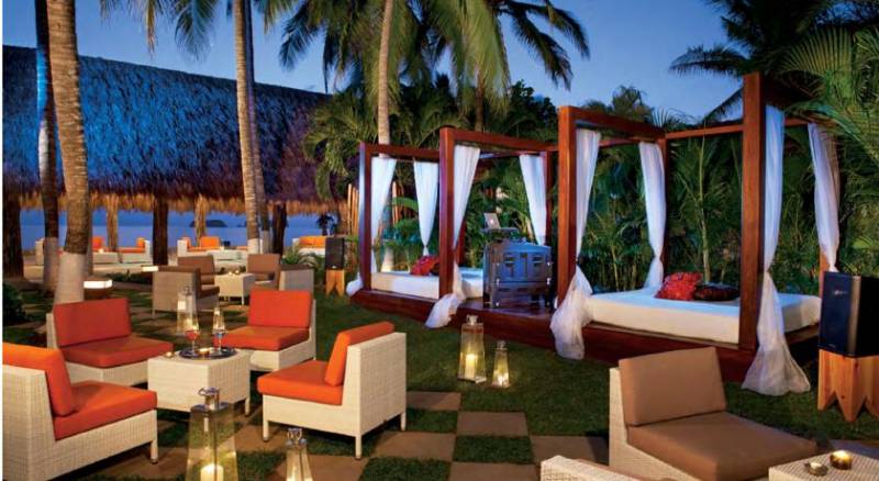 Sunscape Dorado Pacifico Ixtapa Resort & Spa All Inclusive