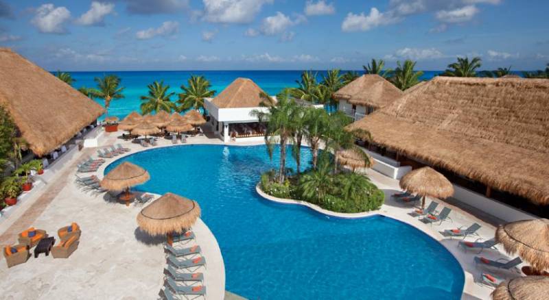 Sunscape Sabor Cozumel - All Inclusive