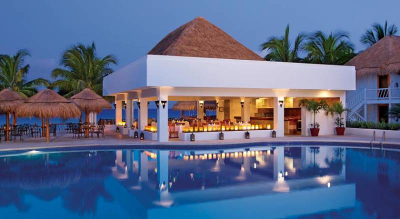 Sunscape Sabor Cozumel - All Inclusive