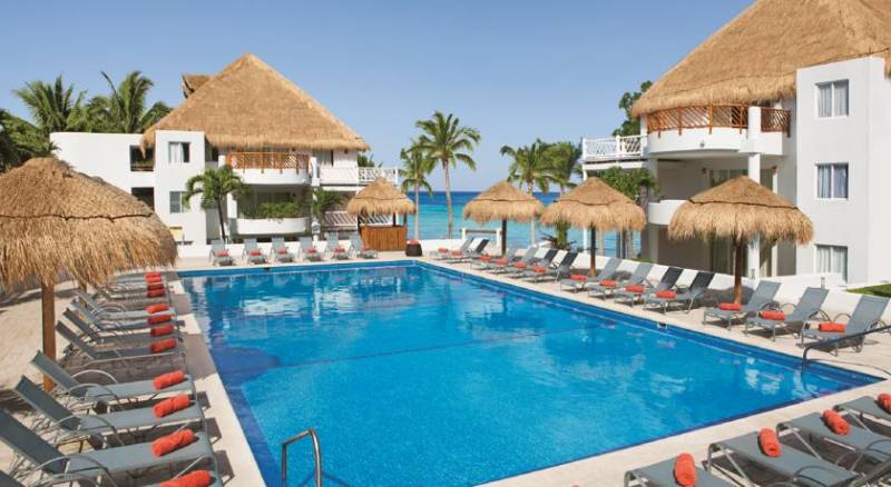 Sunscape Sabor Cozumel - All Inclusive