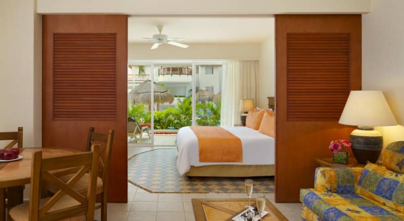 Sunscape Sabor Cozumel - All Inclusive