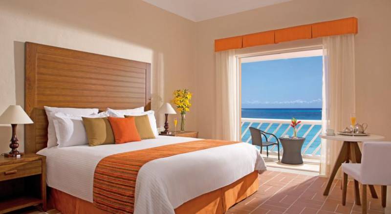 Sunscape Sabor Cozumel - All Inclusive