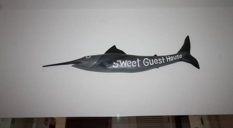 Sweet Guest House