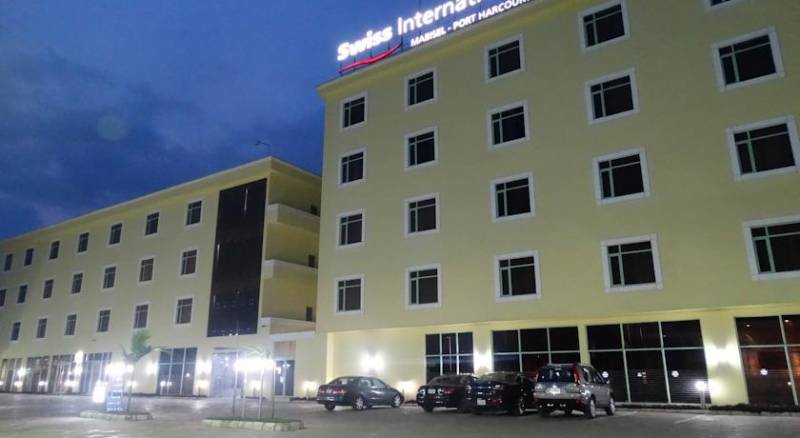 Swiss International Mabisel Port Harcourt