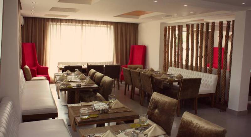 Swiss Spirit Hotel & Suites Freetown