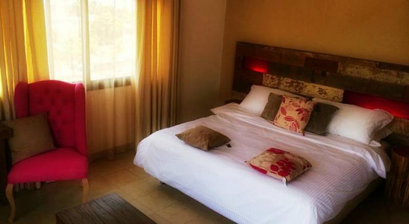 Swiss Spirit Hotel & Suites Freetown