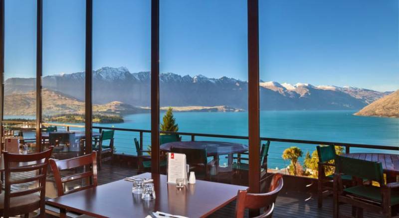 Tanoa Aspen Hotel Queenstown