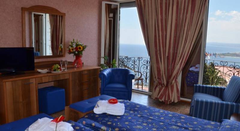 Taormina Park Hotel