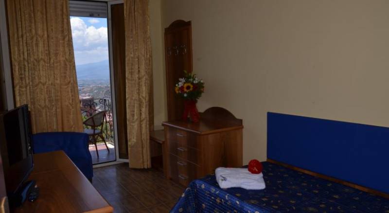 Taormina Park Hotel