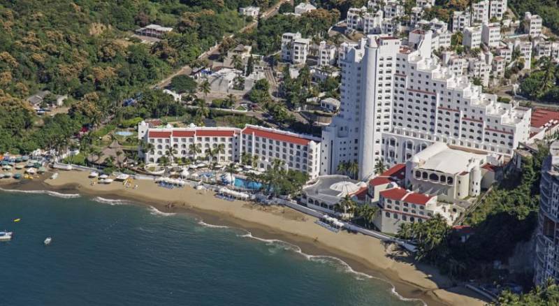 Tesoro Manzanillo All Inclusive