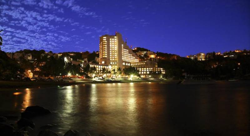 Tesoro Manzanillo All Inclusive