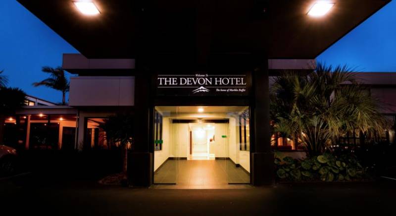 The Devon Hotel A Heritage Hotel