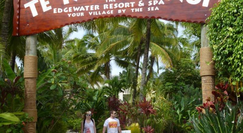 The Edgewater Resort & Spa