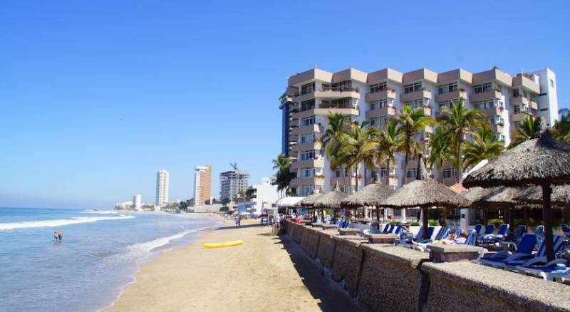 The Inn at Mazatlan