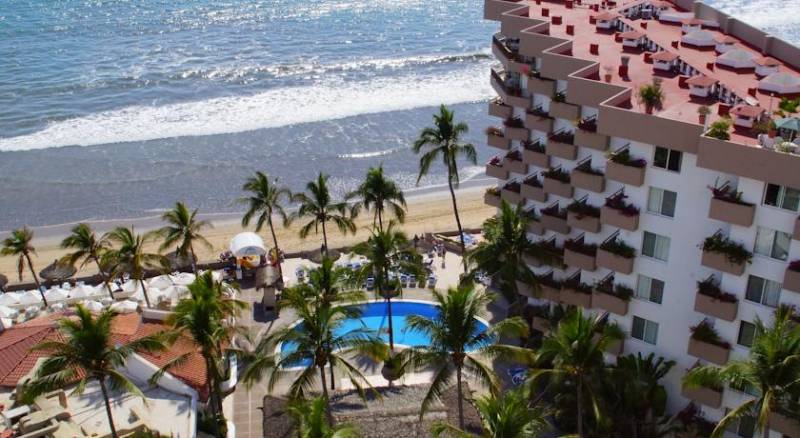 The Inn at Mazatlan