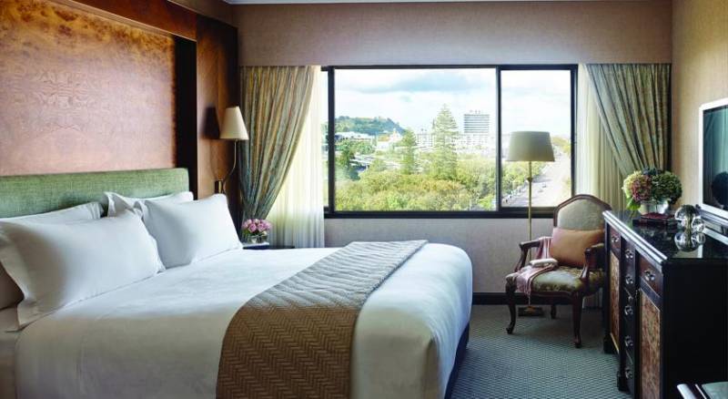 The Langham Auckland