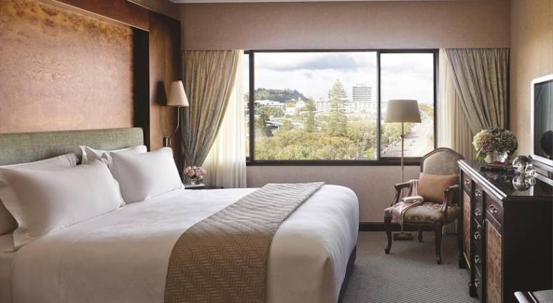 The Langham Auckland