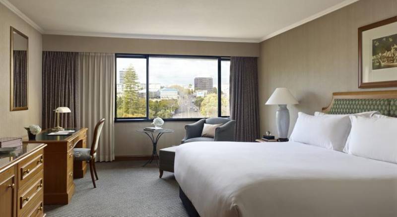 The Langham Auckland