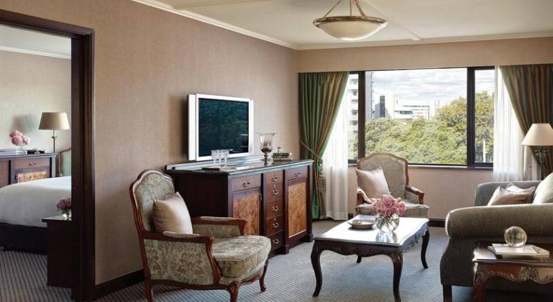 The Langham Auckland