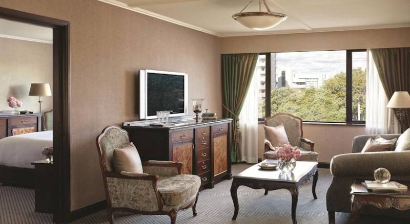 The Langham Auckland