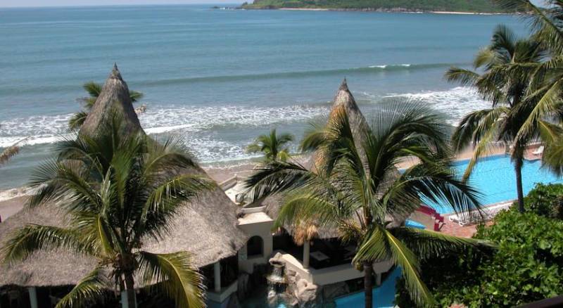 The Palms Resort of Mazatlan