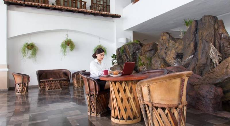 The Palms Resort of Mazatlan