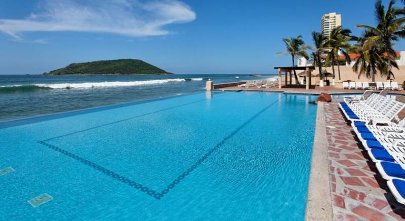 The Palms Resort of Mazatlan