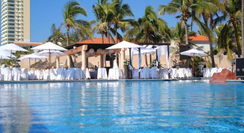 The Palms Resort of Mazatlan