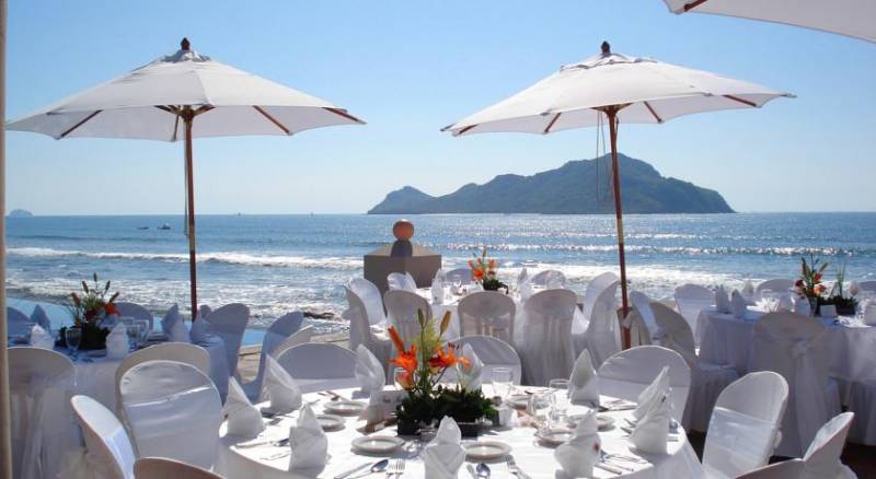 The Palms Resort of Mazatlan