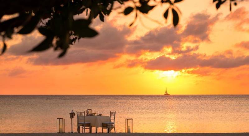 The Ritz-Carlton, Aruba