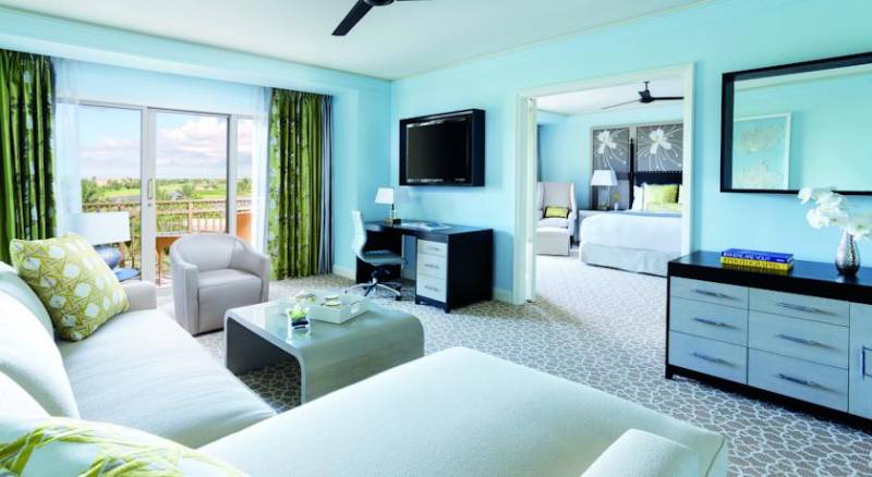 The Ritz-Carlton, Grand Cayman