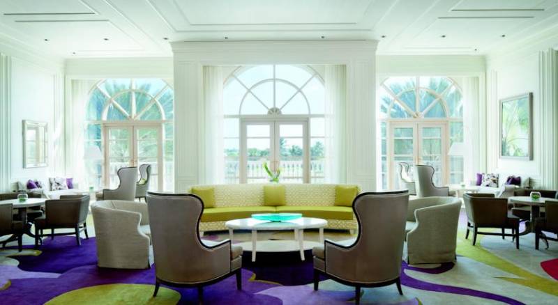 The Ritz-Carlton, Grand Cayman