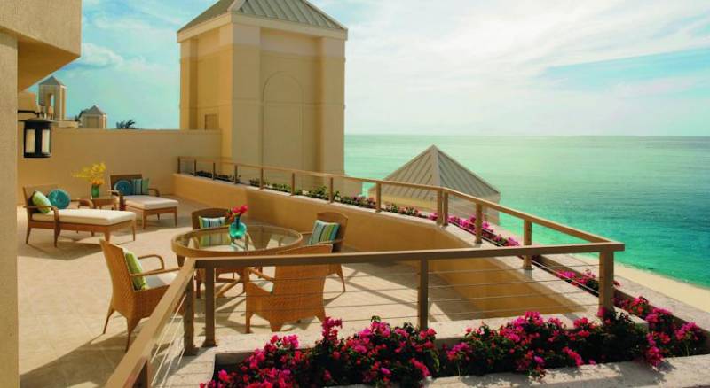 The Ritz-Carlton, Grand Cayman