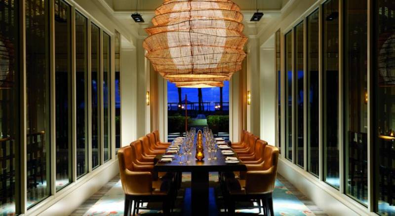 The Ritz-Carlton, Grand Cayman