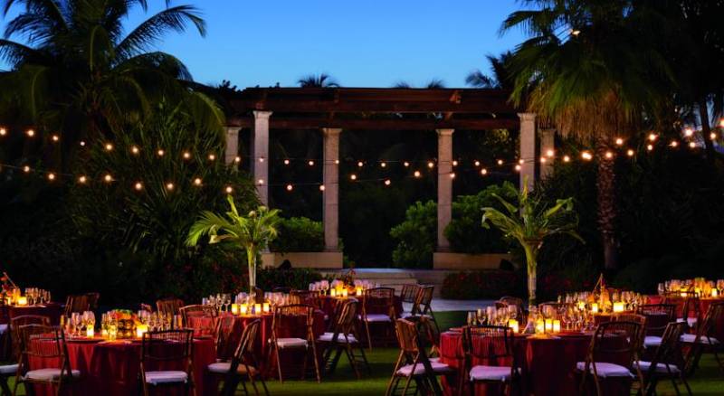 The Ritz-Carlton, Grand Cayman