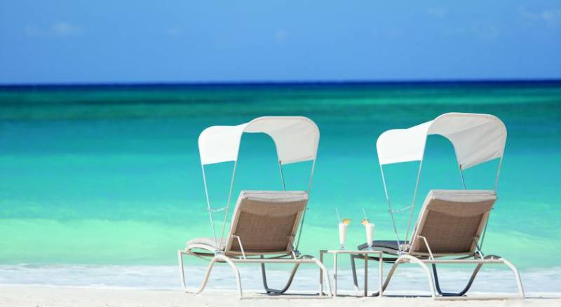 The Ritz-Carlton, Grand Cayman