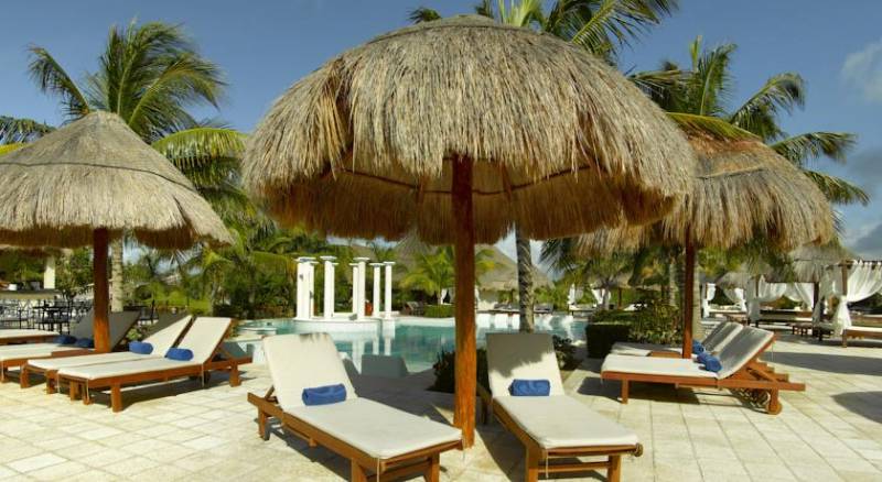 The Royal Suites Yucatan by Palladium - Adults Only