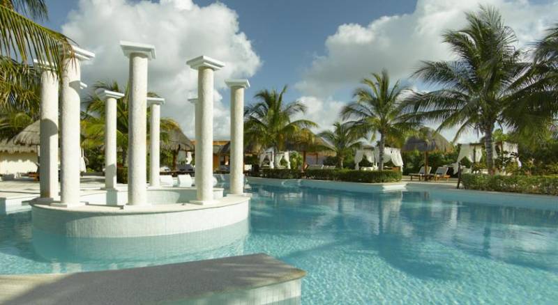 The Royal Suites Yucatan by Palladium - Adults Only