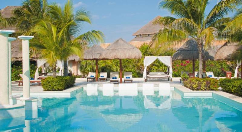 The Royal Suites Yucatan by Palladium - Adults Only