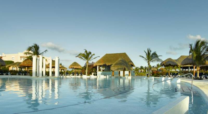 The Royal Suites Yucatan by Palladium - Adults Only