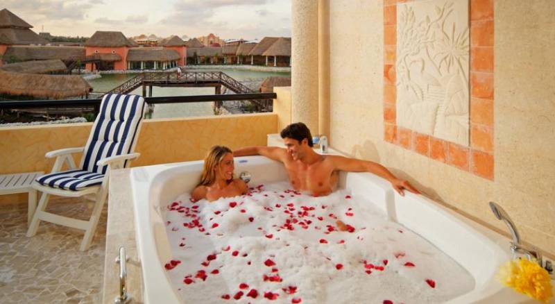 The Royal Suites Yucatan by Palladium - Adults Only