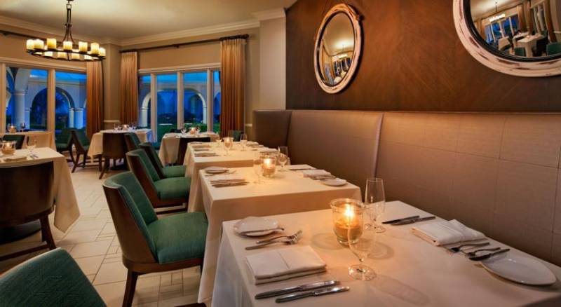 The Westin Grand Cayman Seven Mile Beach Resort & Spa