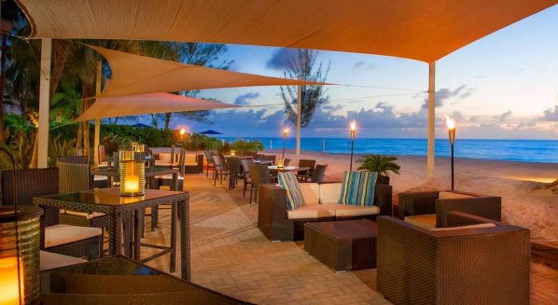 The Westin Grand Cayman Seven Mile Beach Resort & Spa