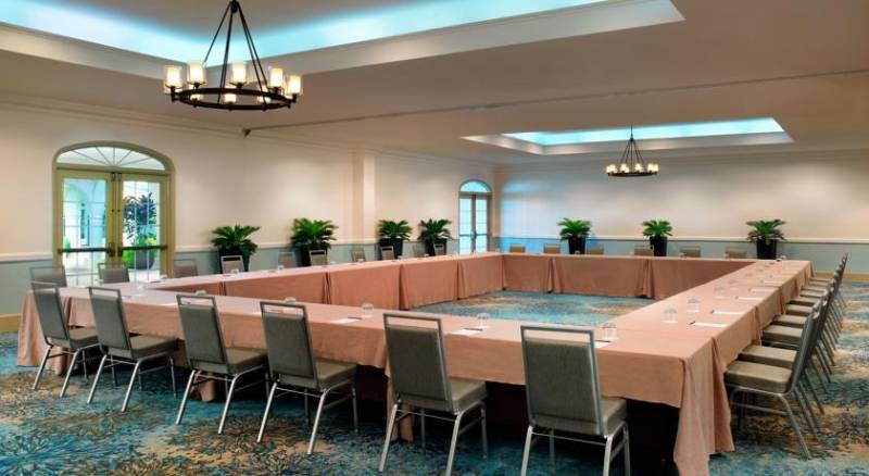 The Westin Grand Cayman Seven Mile Beach Resort & Spa