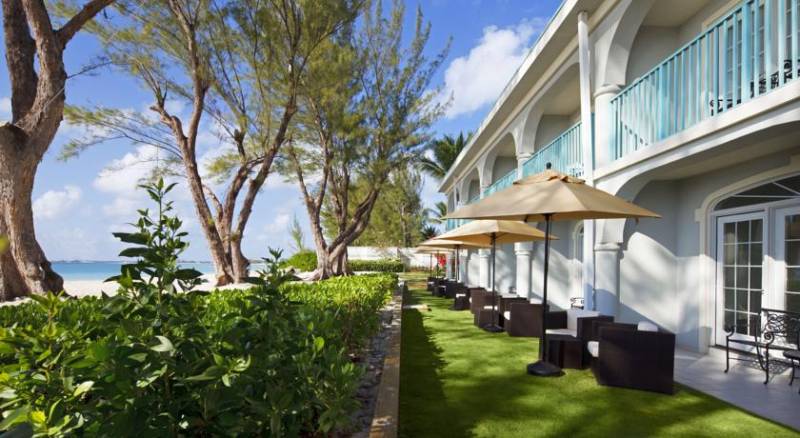 The Westin Grand Cayman Seven Mile Beach Resort & Spa