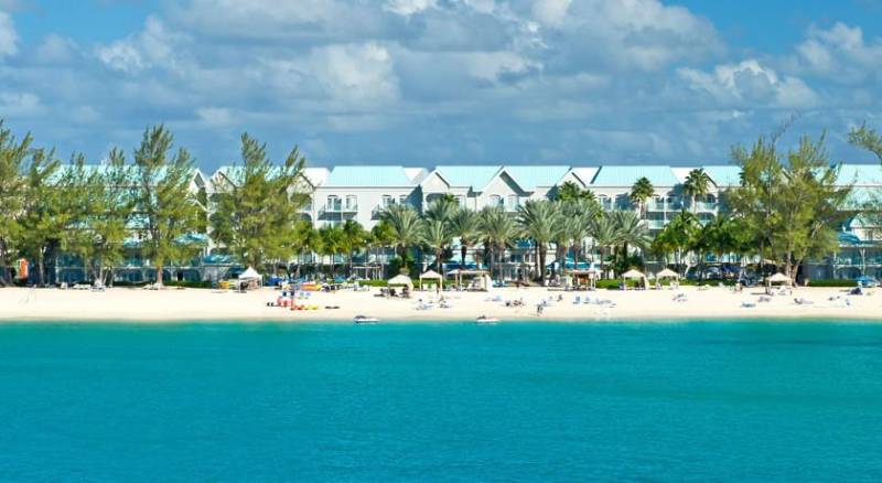The Westin Grand Cayman Seven Mile Beach Resort & Spa