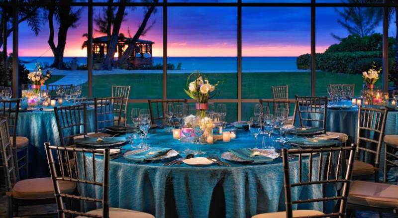 The Westin Grand Cayman Seven Mile Beach Resort & Spa