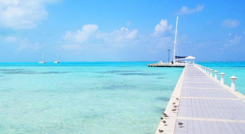 The Westin Grand Cayman Seven Mile Beach Resort & Spa